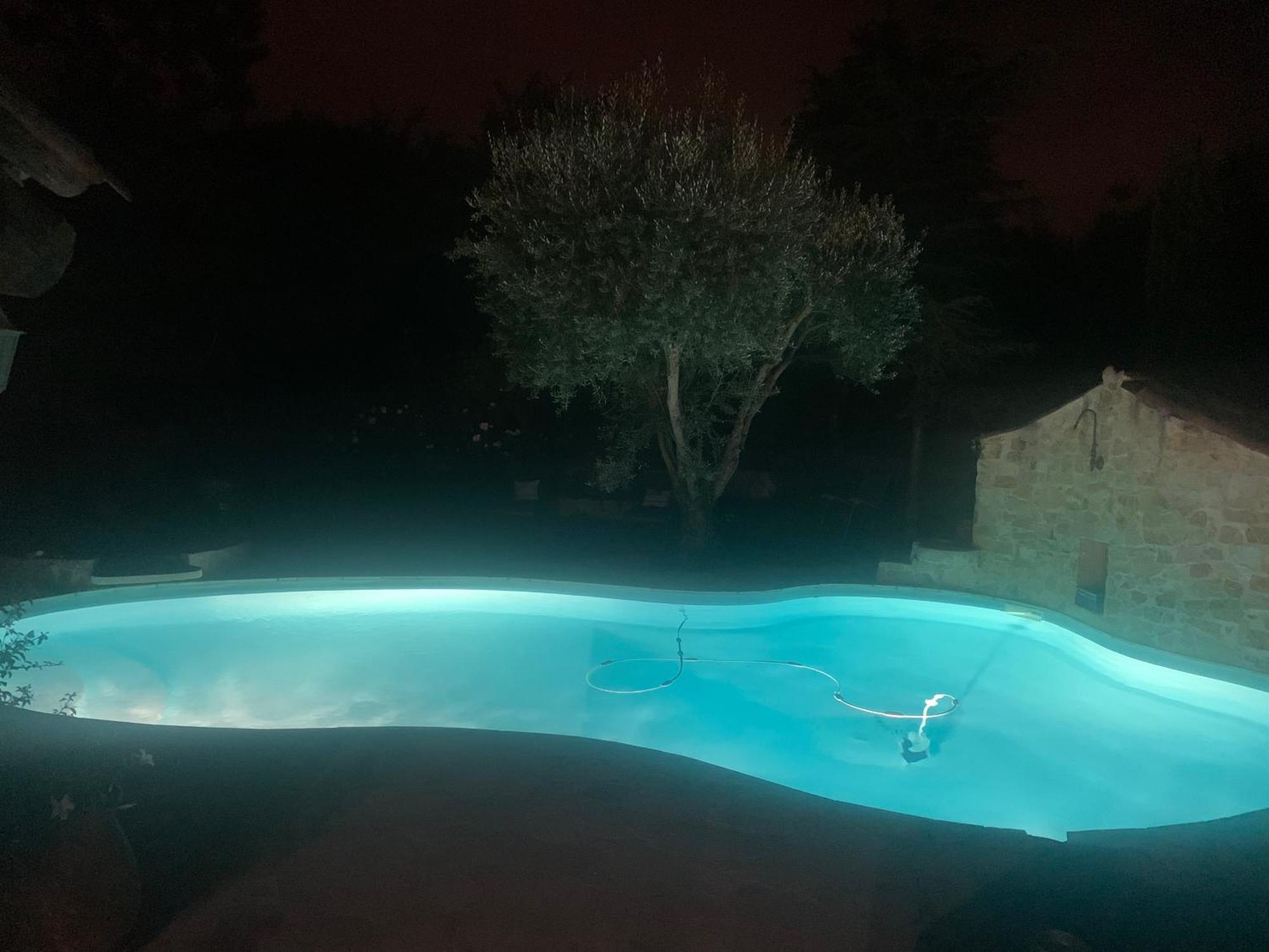 Studio Oustaou Acces Piscine マルセイユ エクステリア 写真