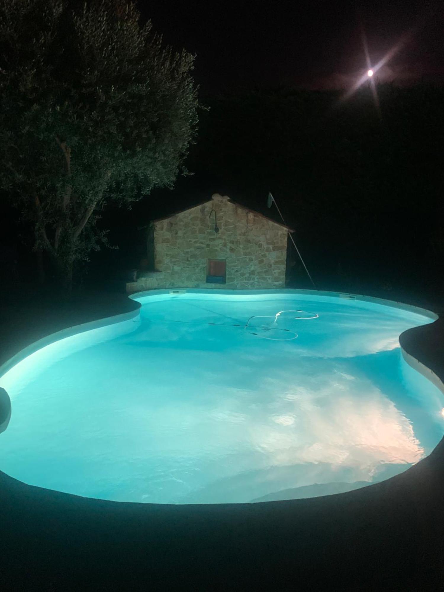 Studio Oustaou Acces Piscine マルセイユ エクステリア 写真